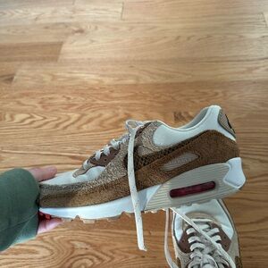 Good condition Nike Air Max Sneakers